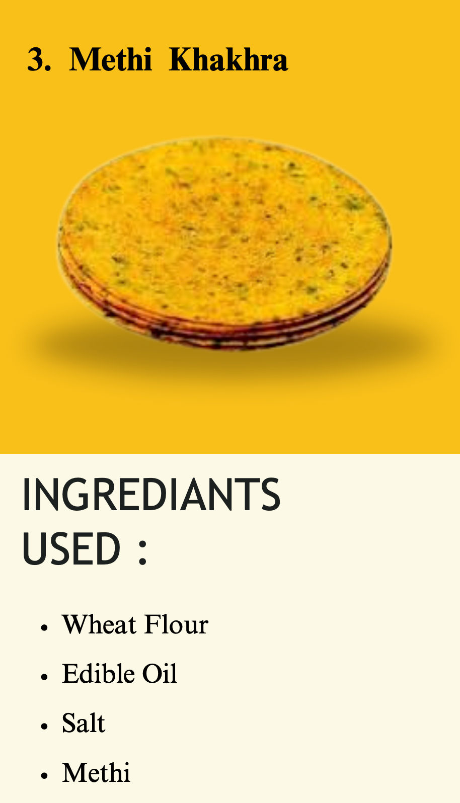 Annapurna Foods — photo 3